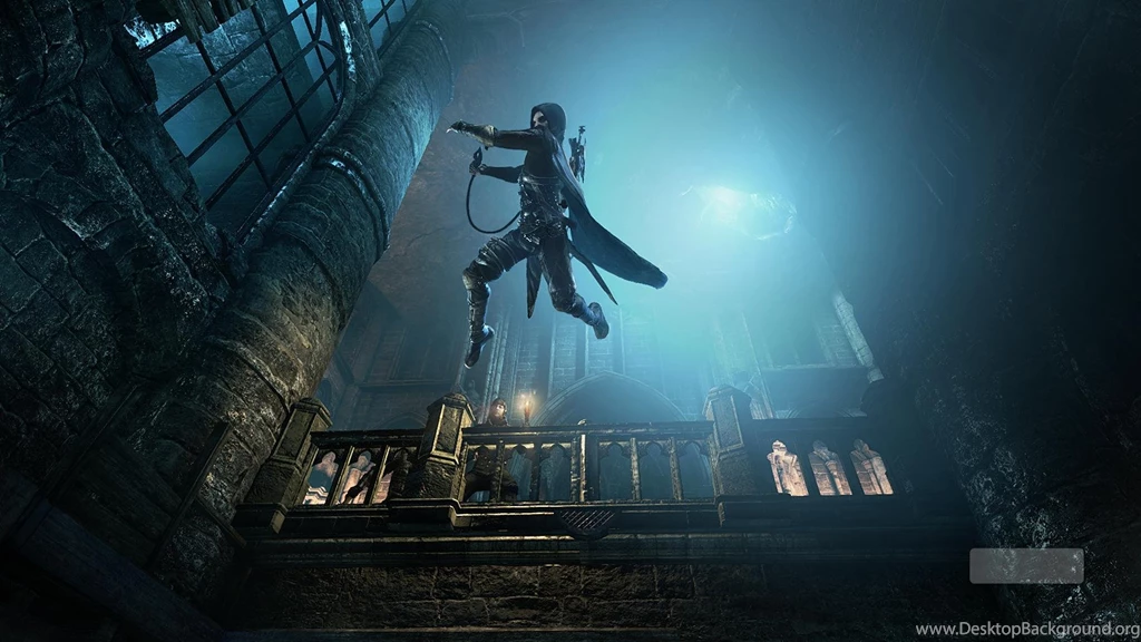 Thief Games Full Of Interesting Attractions HD Wallpapers Free ...