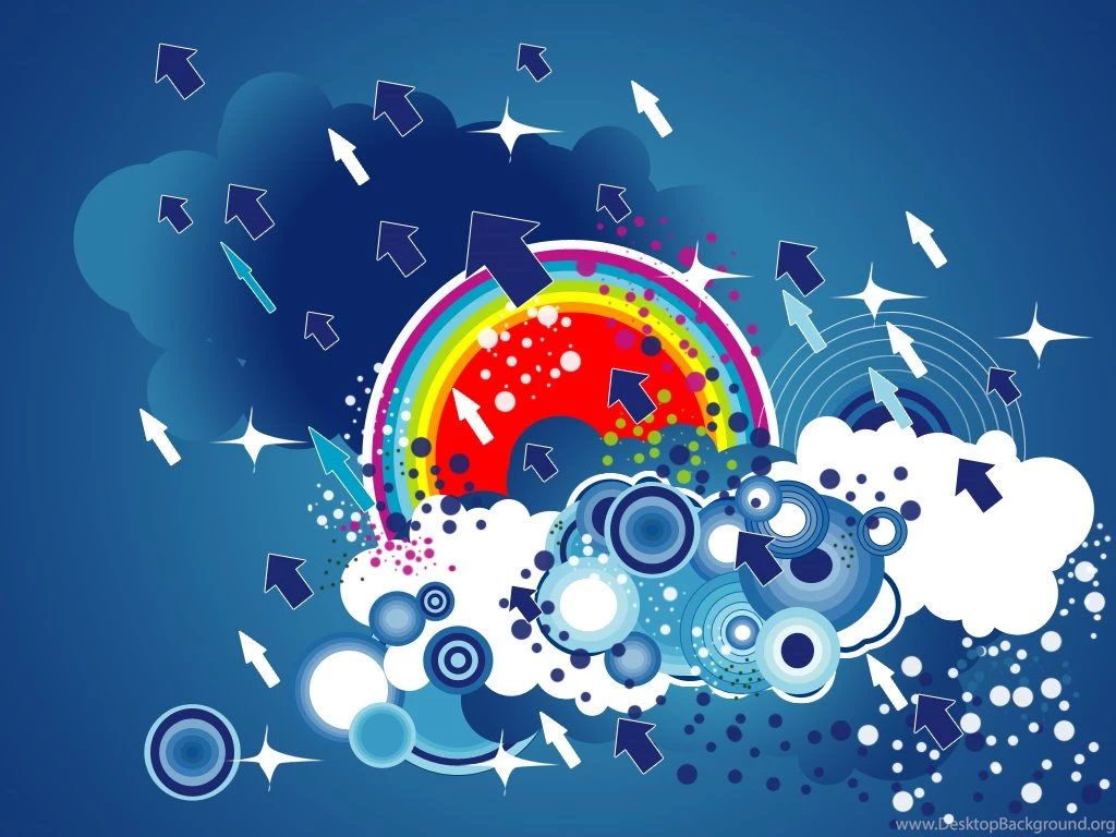 Top 10 Abstract Desktop HD Wallpapers ~ Toptenpack.com