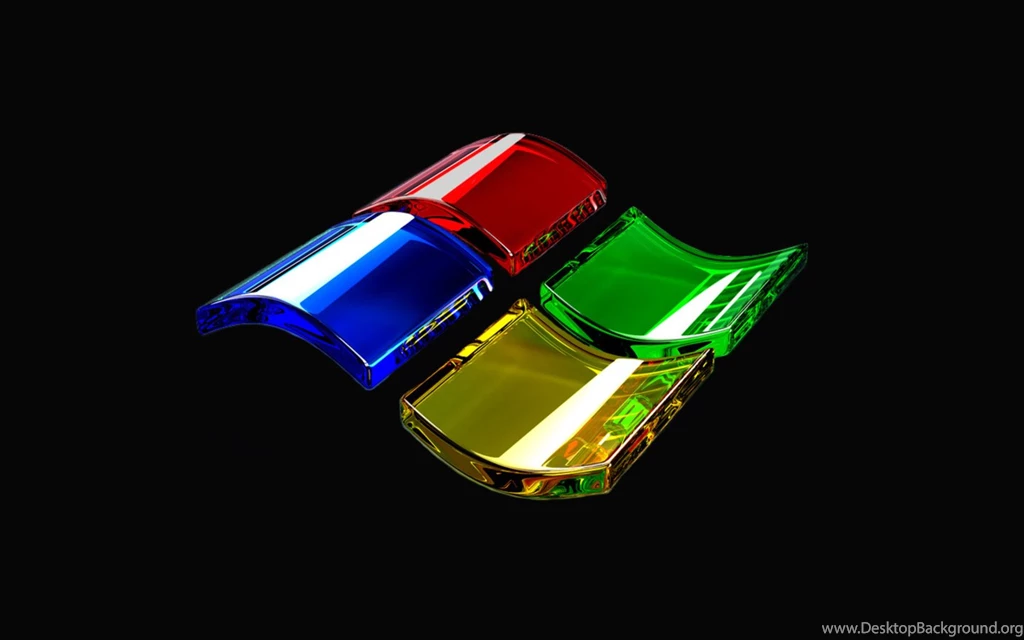 Windows Logo Wallpapers