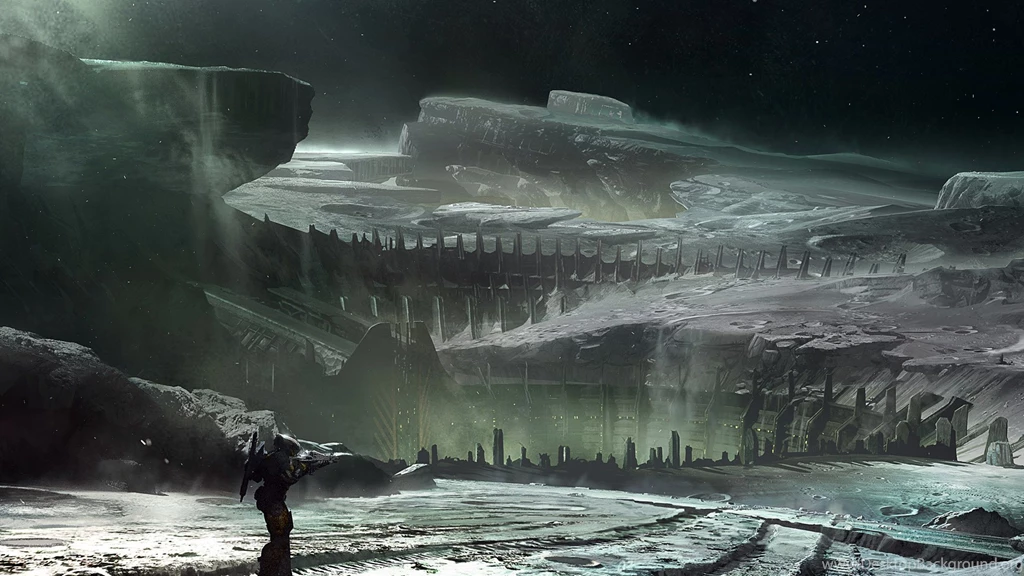 Destiny HD Wallpapers