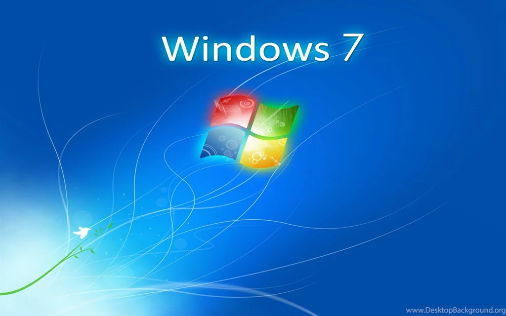 Vista Windows 7 Logo Wallpaper Backgrounds Windows 7 Logo Windows 7 ...