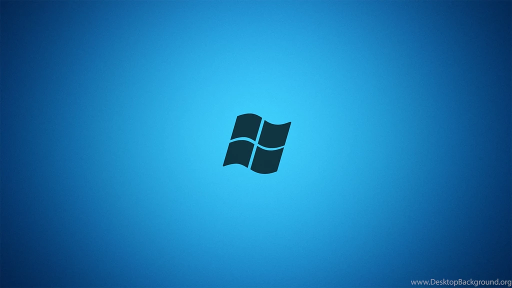 Windows Logo On Black Leather Hd Wallpaper Backgrounds   Fresh HD ...