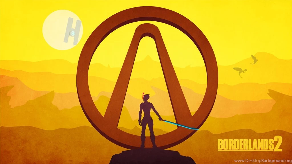Borderlands 2 Wallpapers   Zero :D By Limyt95 On DeviantArt