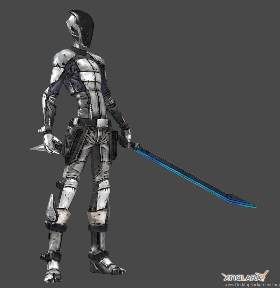 RePin Image: Borderlands Zero Wallpapers On Pinterest