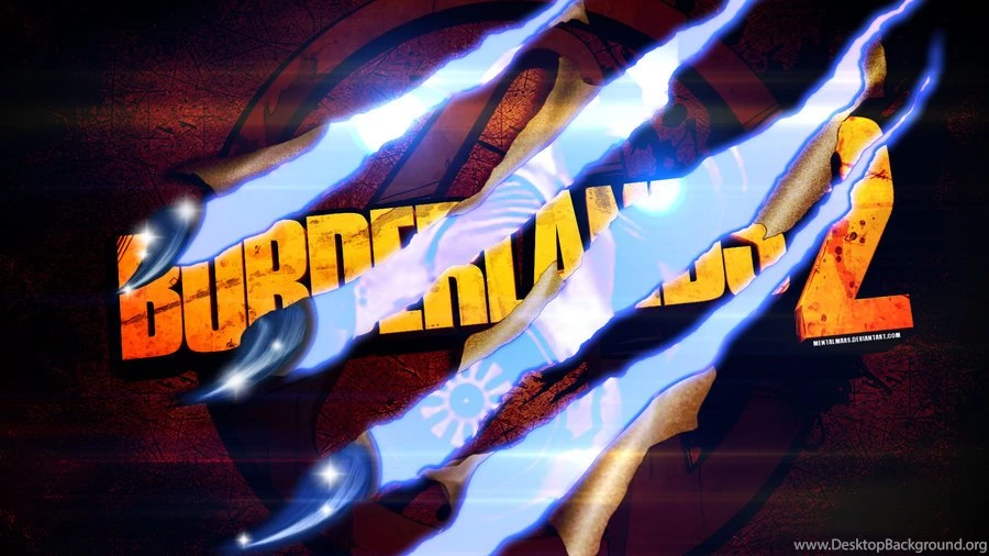 Borderlands 2   Zero Wallpapers   Killing Blow By Mentalmars On ...