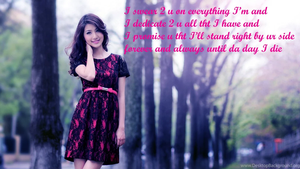 Friendship Beautiful And Sweet Girl For Love With Cute Message ...