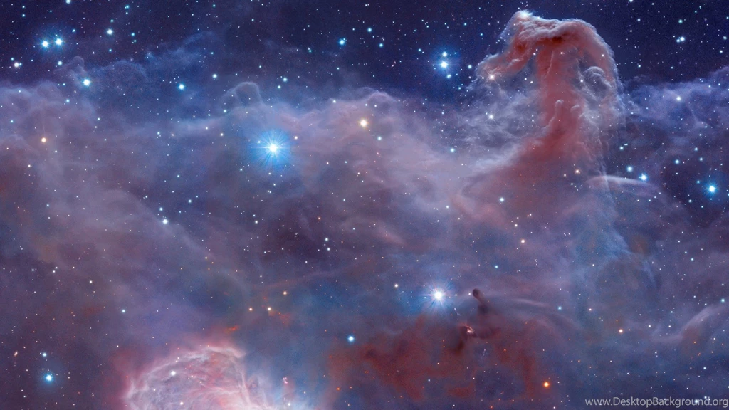 Horsehead Nebula Wallpapers