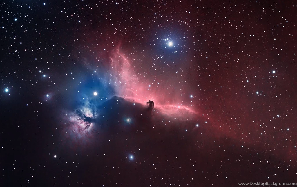 Horsehead Nebula Wallpapers HD