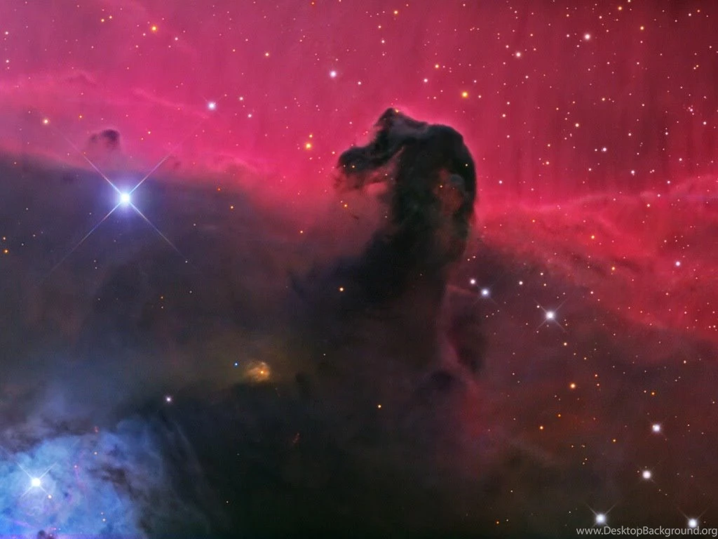 Horsehead nebula hd wallpapers