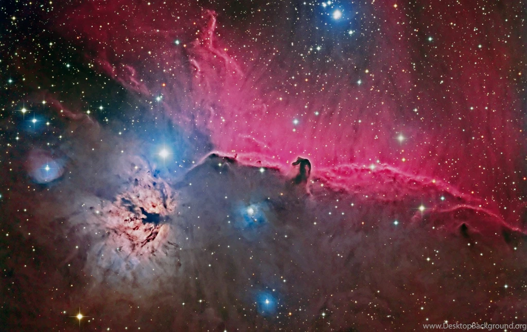 Horsehead Nebula Hubble Wallpapers (page 3) Pics About Space