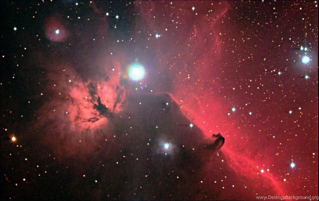 Horsehead Nebula Wallpapers HD