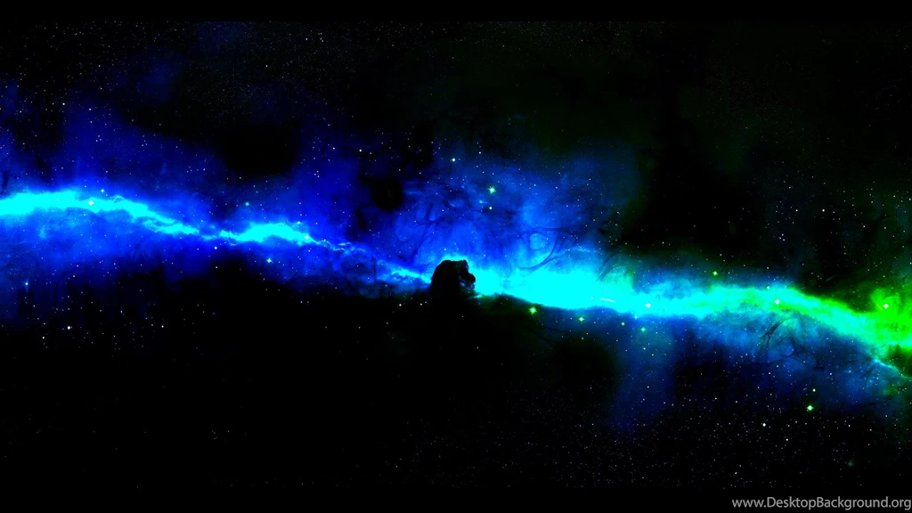 Horsehead Nebula Photo Manipulation Wallpapers