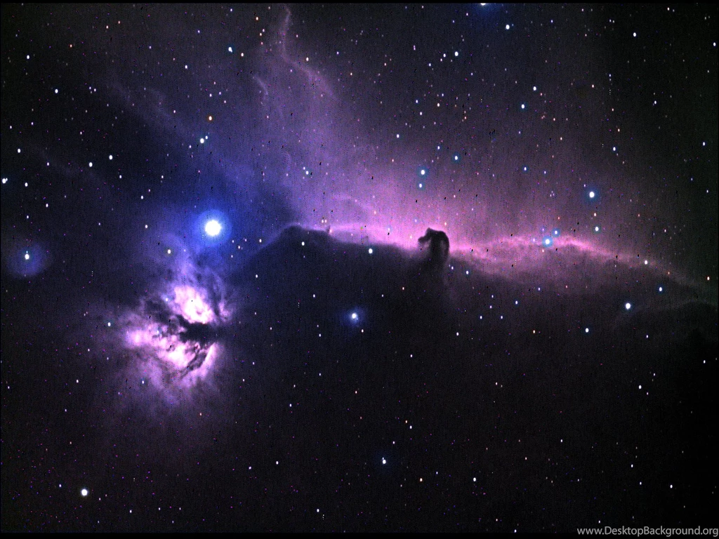 Flame Nebula Wallpapers (page 3) Pics About Space