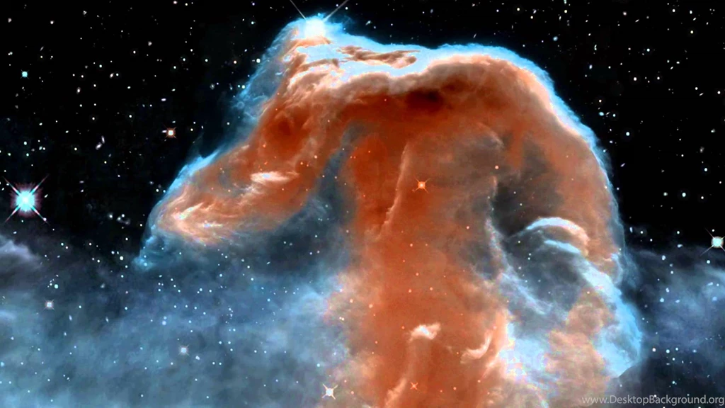 Horsehead Nebula 1080P Pics About Space