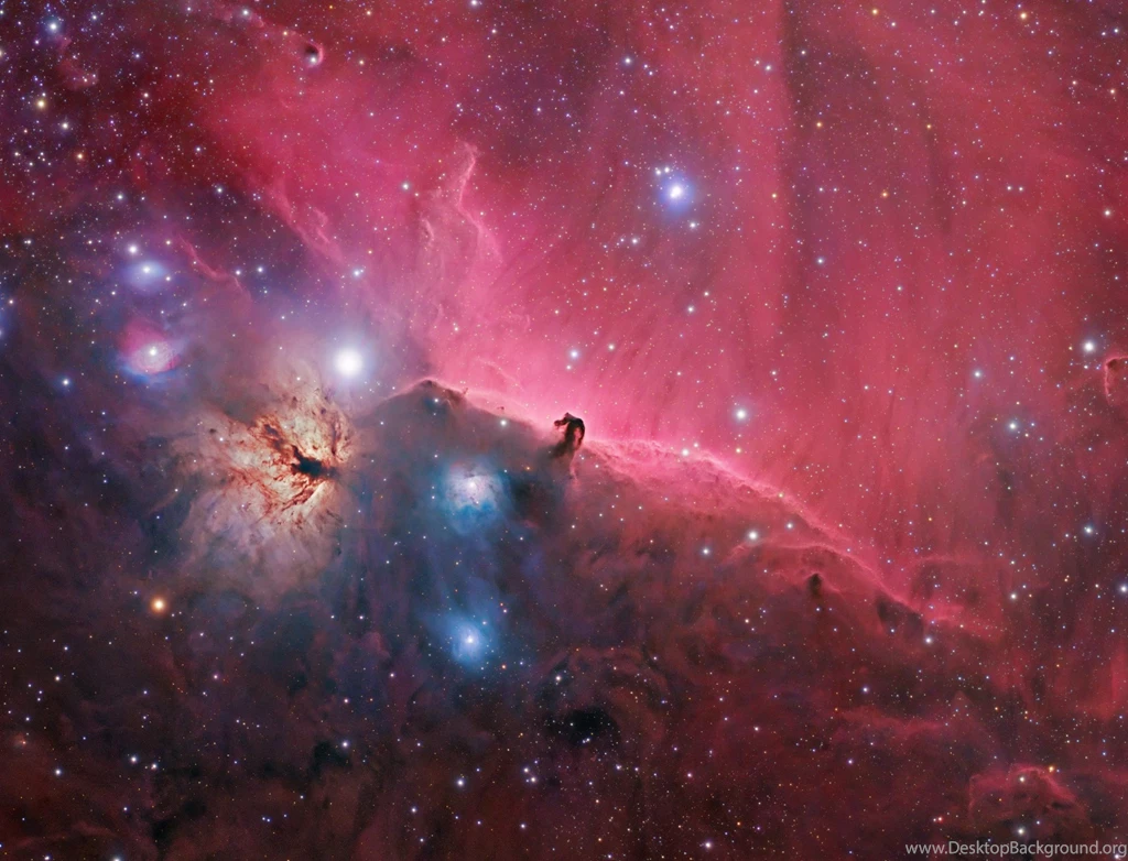 Horsehead Nebula Wallpapers High Quality