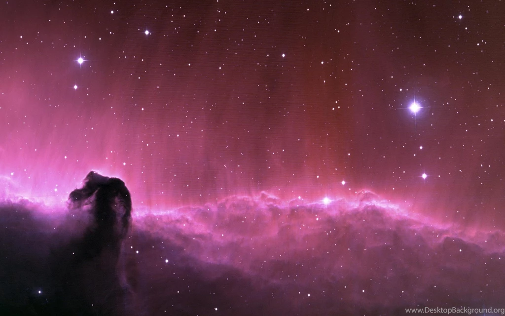 Horsehead Nebula Hubble Wallpapers   Pics About Space