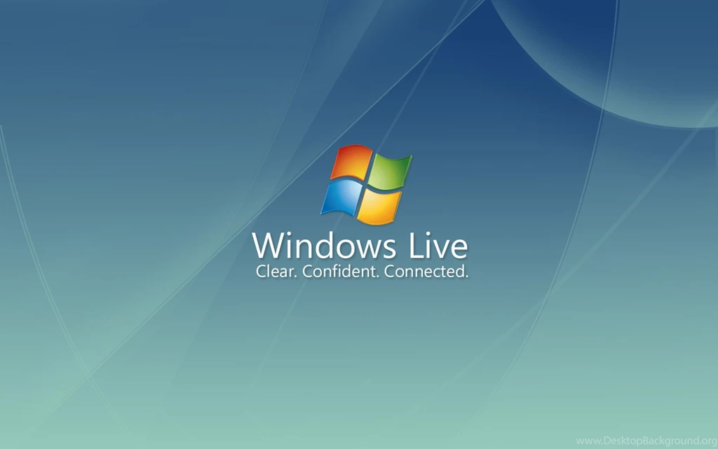Wallpaper, Windows, Logo, Vista, Lines, Vistawallpaper, Blue (
