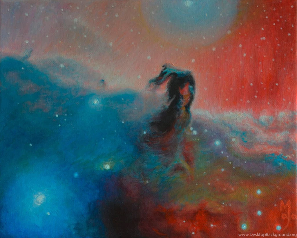 Horsehead Nebula Hubble Wallpapers Pics About Space