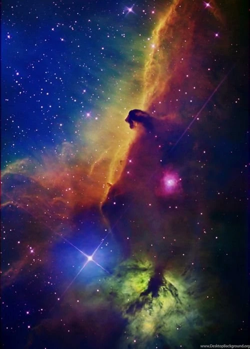 Note To Self: iPhone Backgrounds Later?