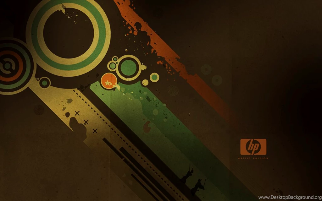 Wallpapers Hp Artist Limited Edition Taringa 1280x800