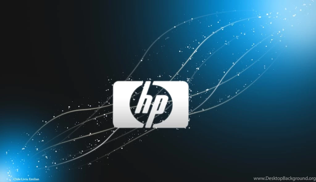 Hp Wallpapers