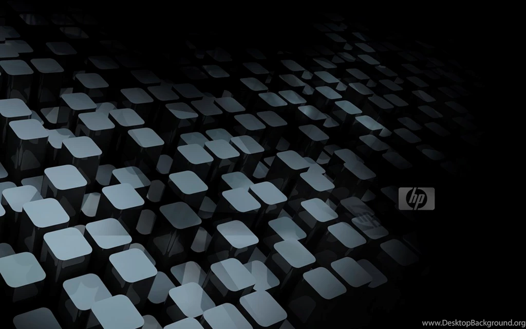 Wallpapers Black Nature Hp Hd 1280x800