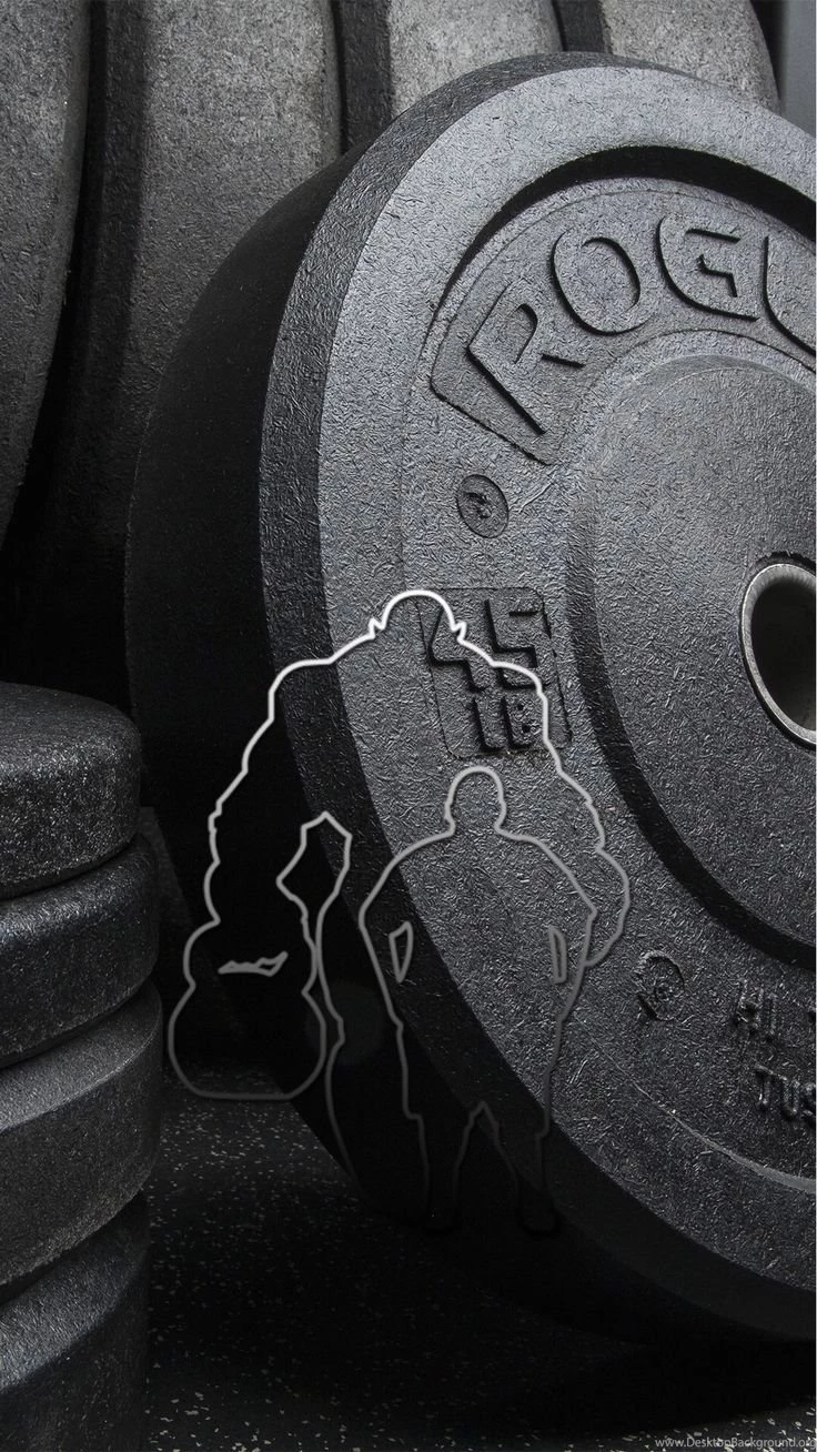 iPhone 6 Gym Wallpapers   Fat To Beast