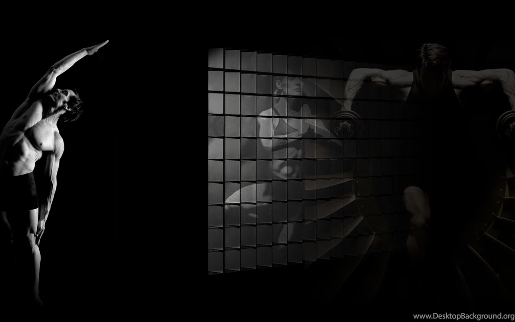 Wallpapers Fitness Gym PC Tapety A Pozadia Na Plochu Px With ...