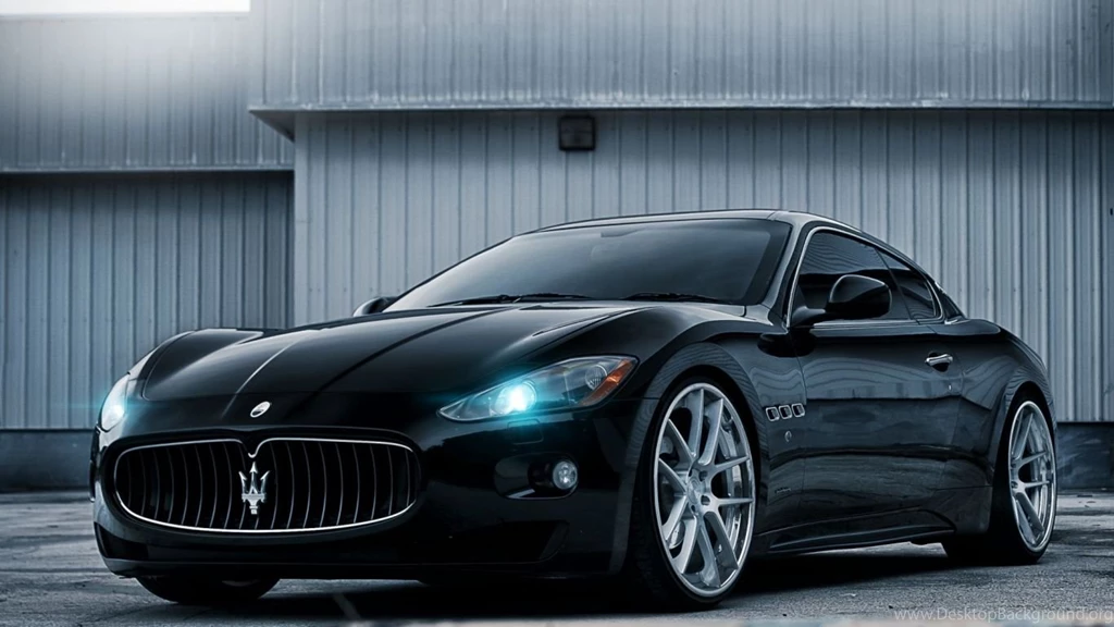 Cars 1366×768 HD Resolution Wallpapers Free Download