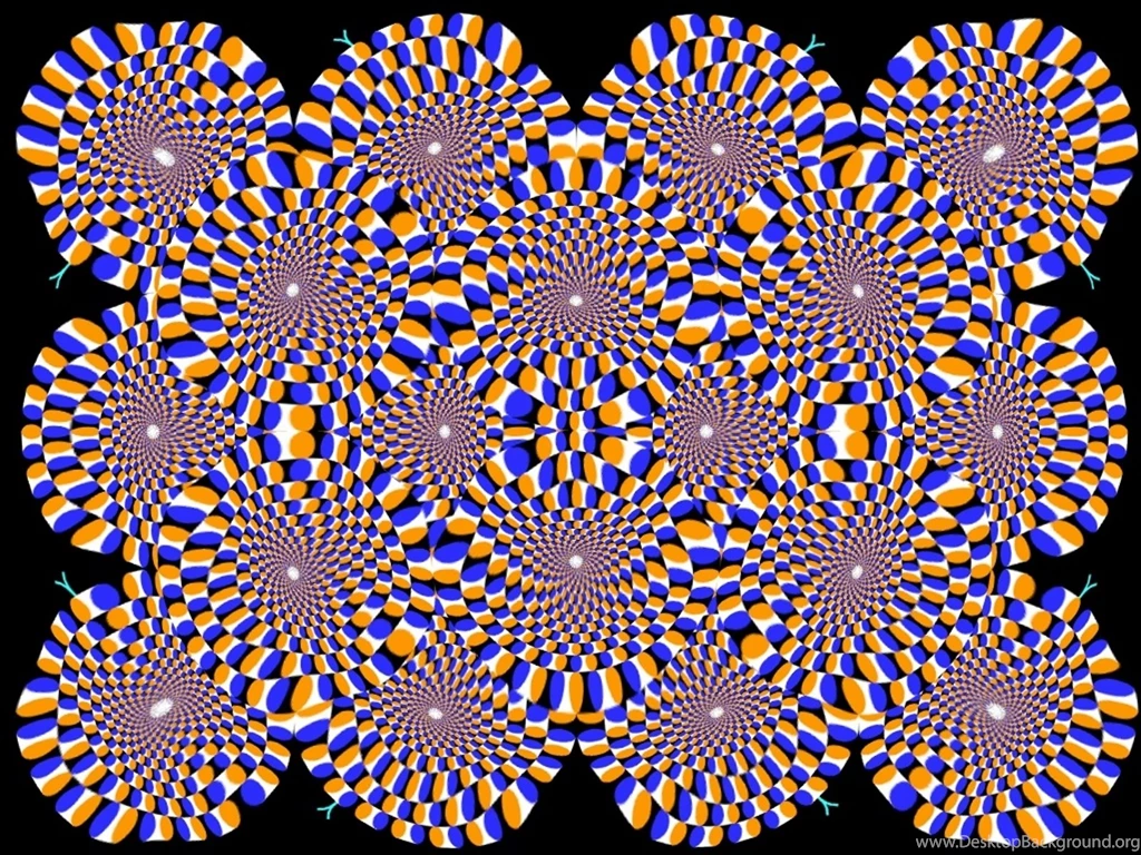 Illusions Op Art Optical Illusions Wallpapers (