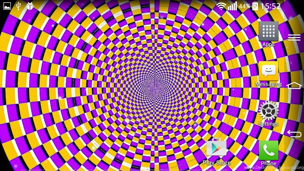 Optical Illusions Hd Wallpapers Android Apps On Google Play