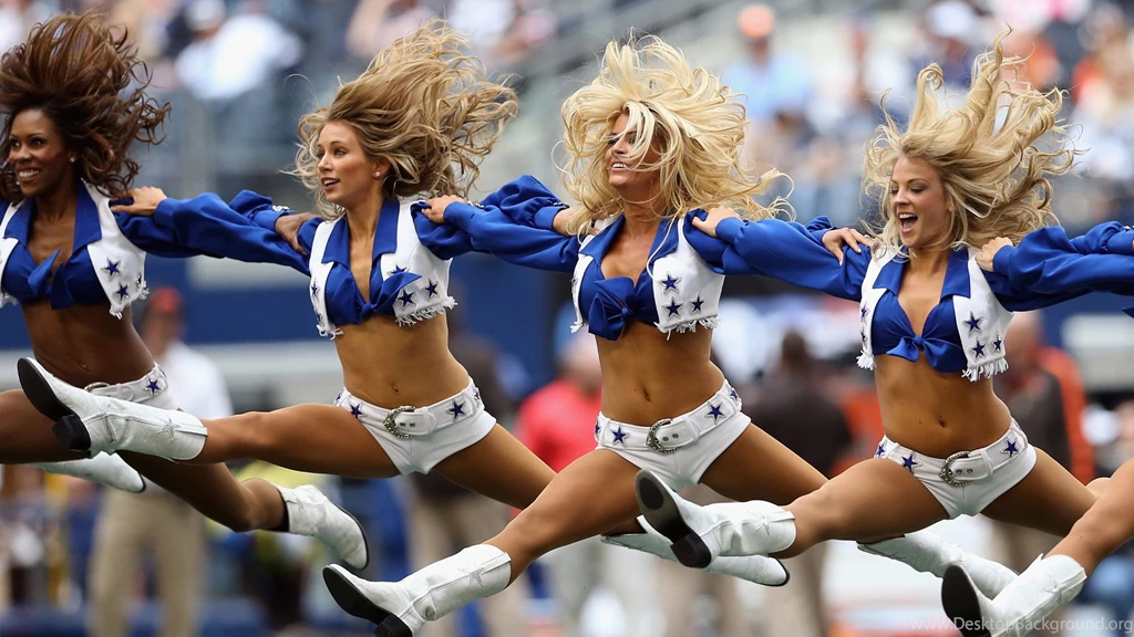 Dallas Cowboys Cheerleaders, 1920x1080 HD Wallpapers And FREE Stock ...