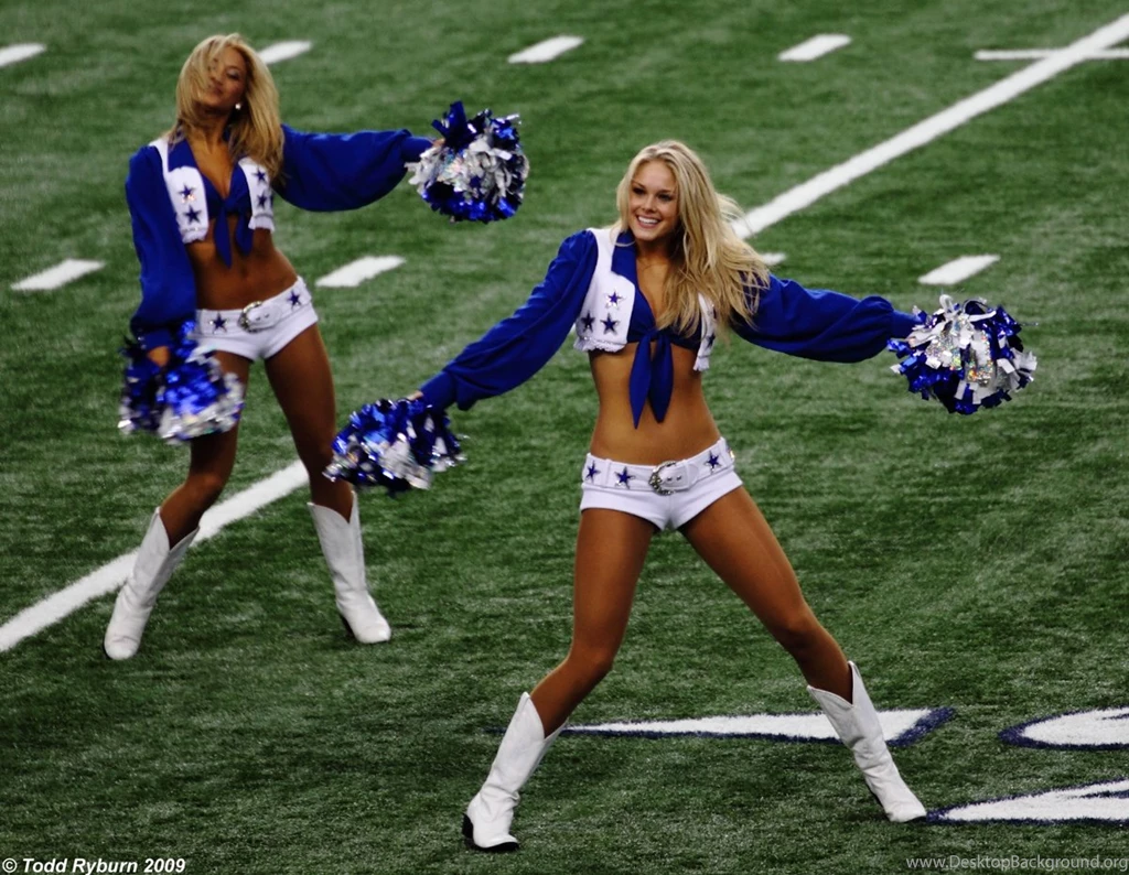 A Few Pictures From The Washington Game.