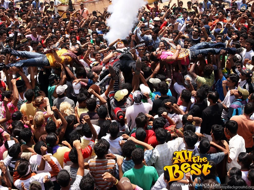 All The Best Movie Wallpapers