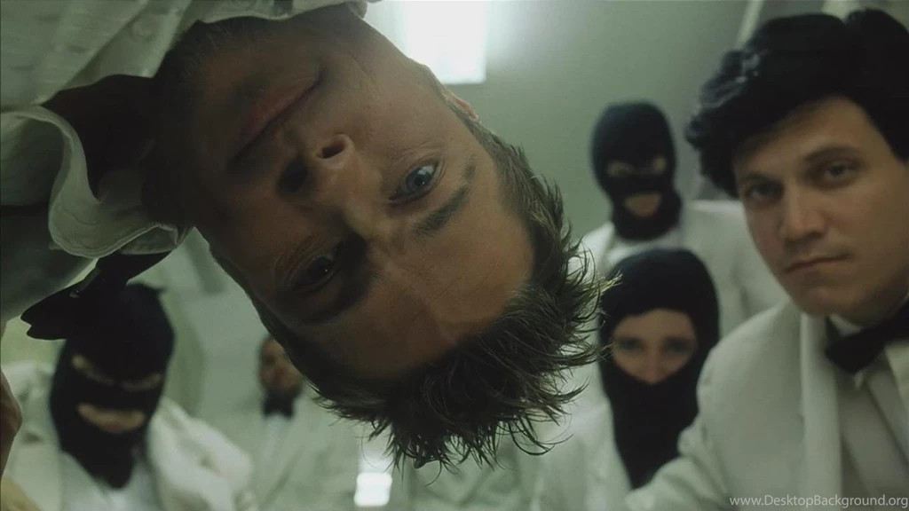 Fight Club Brad Pitt Tyler Durden Ever Best Movies HD Wallpapers ...