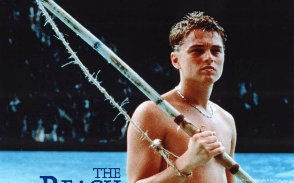Best Movie The Beach 1440x900 Wallpapers