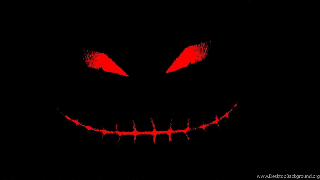 Red Black Awesome Images Wallpapers