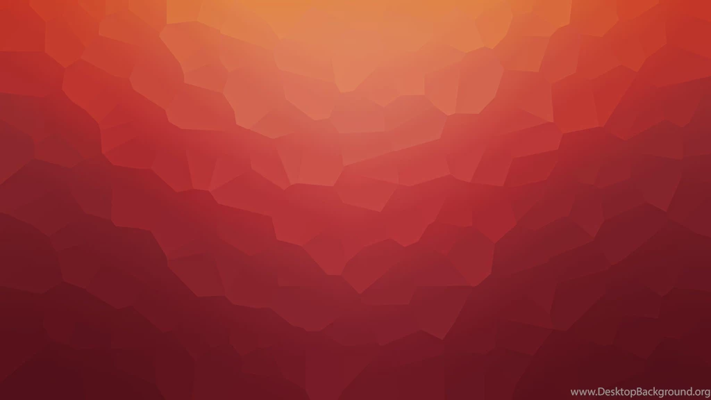 Abstract Red 1920x1080