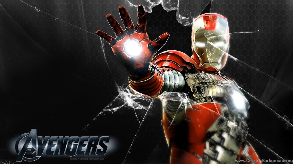 Iron Man Wallpapers 1080p