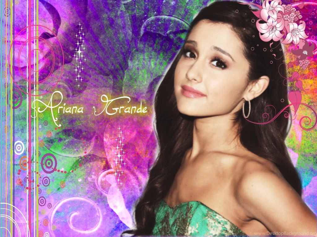I Love Ariana Grande Favourites By Rini Tsukino900 On DeviantArt