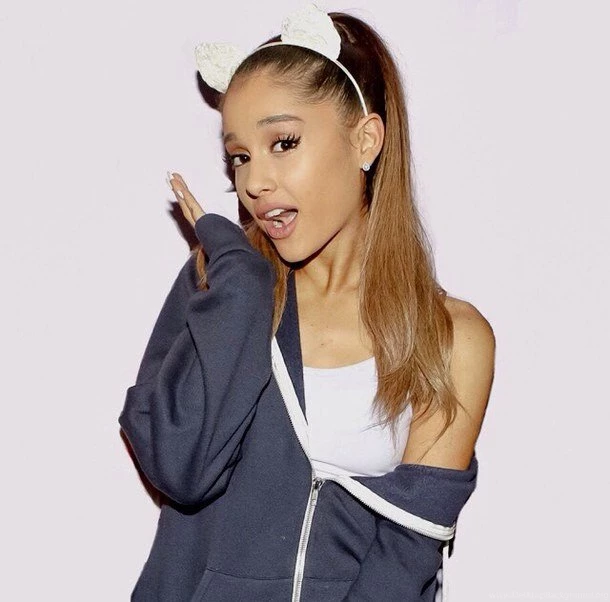 Ariana Grande, Arianagrande, Background, Duckface, Fashion, Girl ...