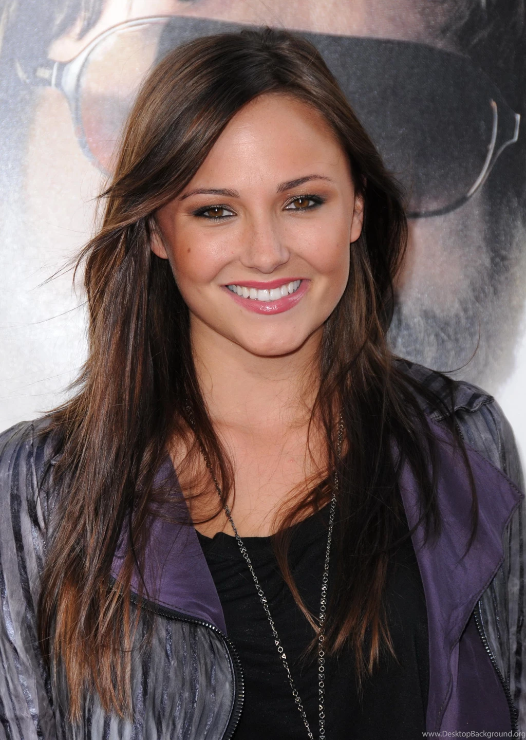 Briana Evigan