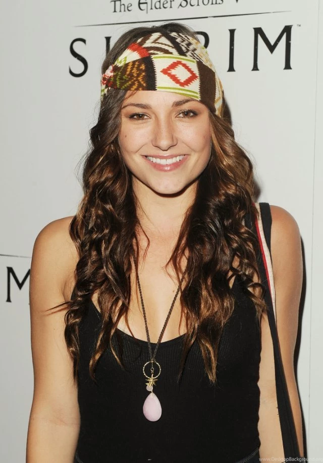 Briana Evigan Photo Actress