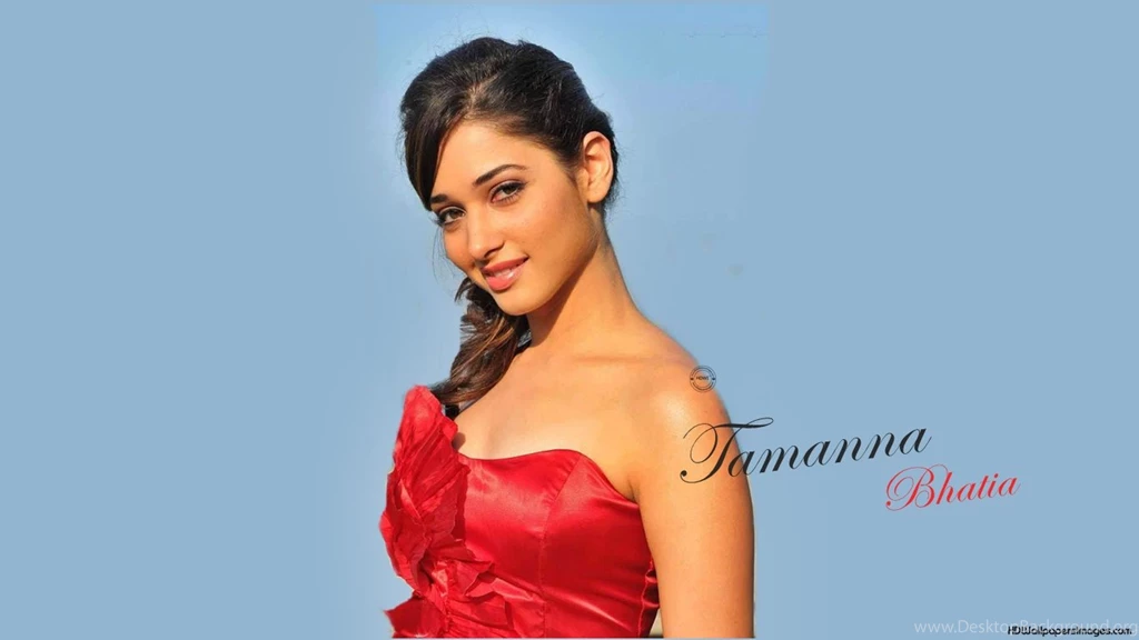 Bolywood Actres Tamanna Bhatia Smile   HD Wallpaper Images ...