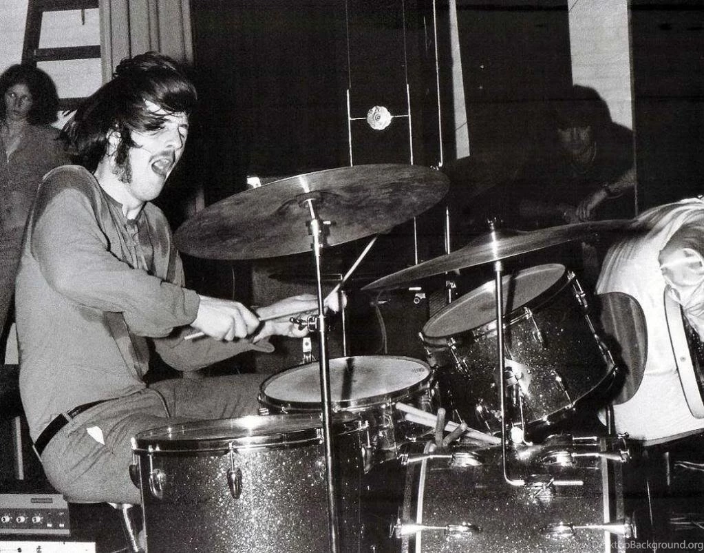 The Best Led Zeppelin Wallpapers