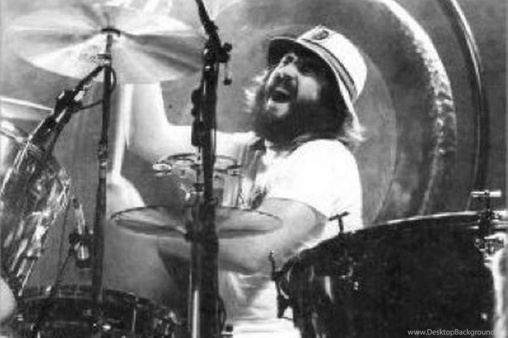 John Bonham Quotes. QuotesGram
