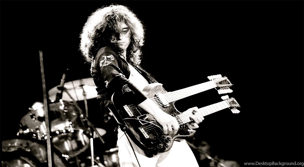The Best Led Zeppelin Wallpapers