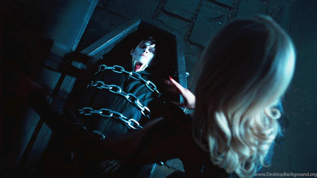 Wallpapers John Bonham Shadows Johnny Depp Barnabas Collins Eva ...