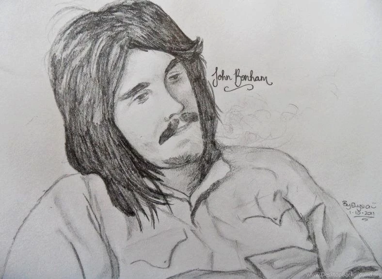 John Bonham Quotes. QuotesGram