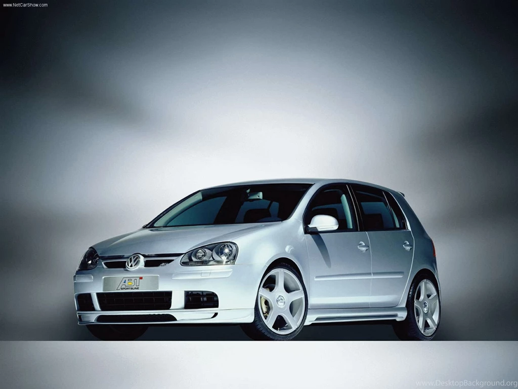 Volkswagen Golf GTi 2005 Image